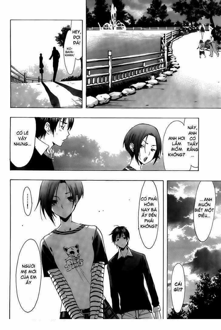 Loveplus Rinko Days - Chapter 6 - Trang 17