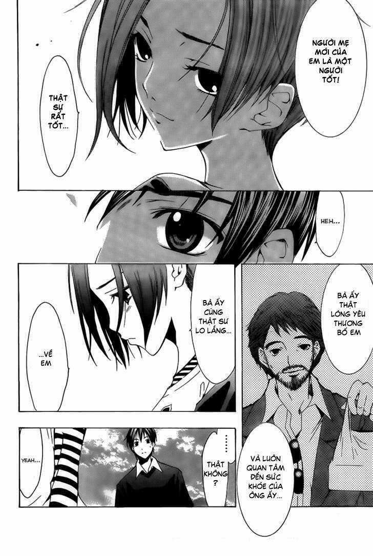 Loveplus Rinko Days - Chapter 6 - Trang 19