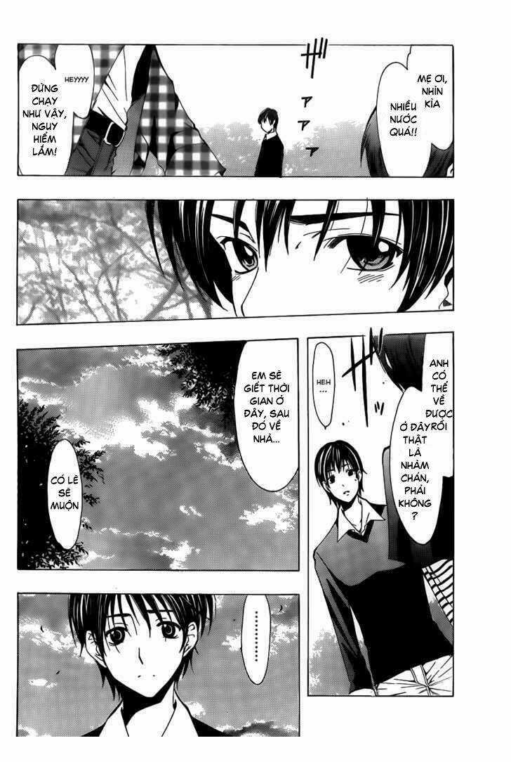 Loveplus Rinko Days - Chapter 6 - Trang 21