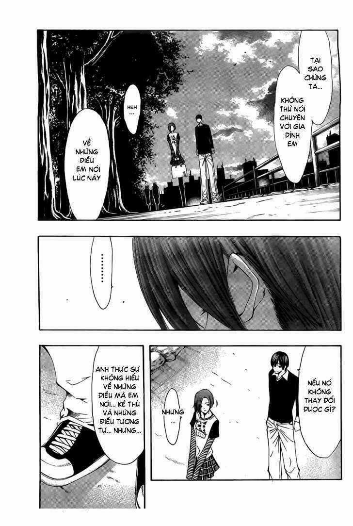 Loveplus Rinko Days - Chapter 6 - Trang 22