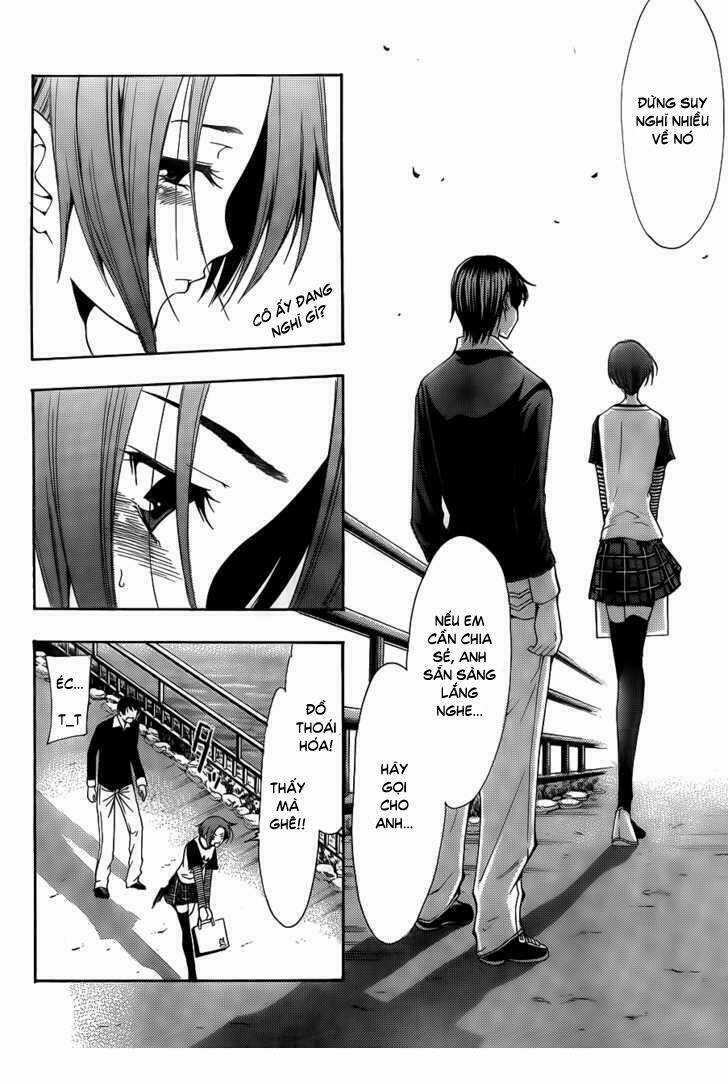 Loveplus Rinko Days - Chapter 6 - Trang 23