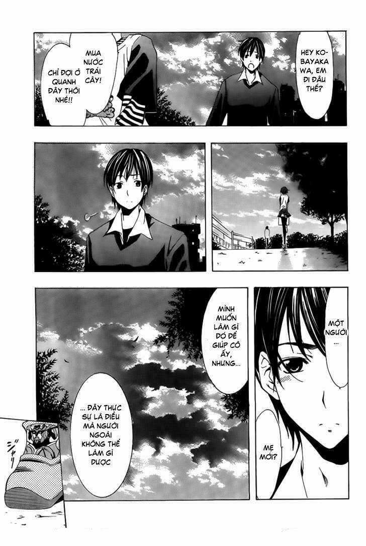 Loveplus Rinko Days - Chapter 6 - Trang 24