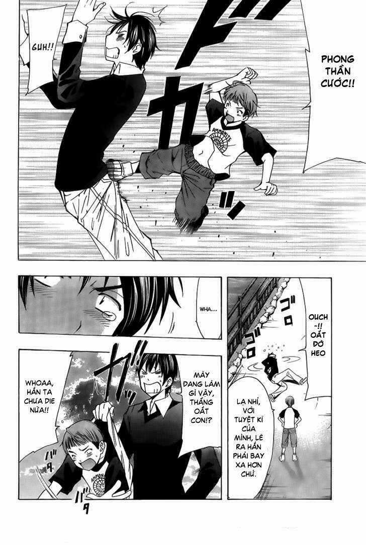 Loveplus Rinko Days - Chapter 6 - Trang 25