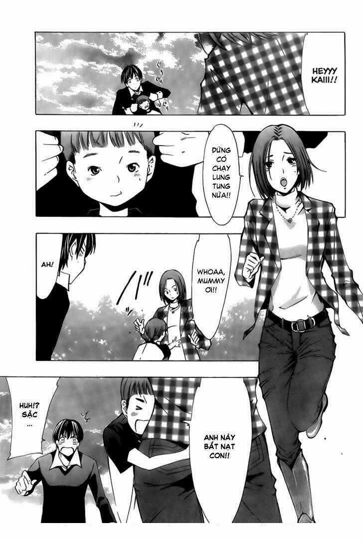 Loveplus Rinko Days - Chapter 6 - Trang 26