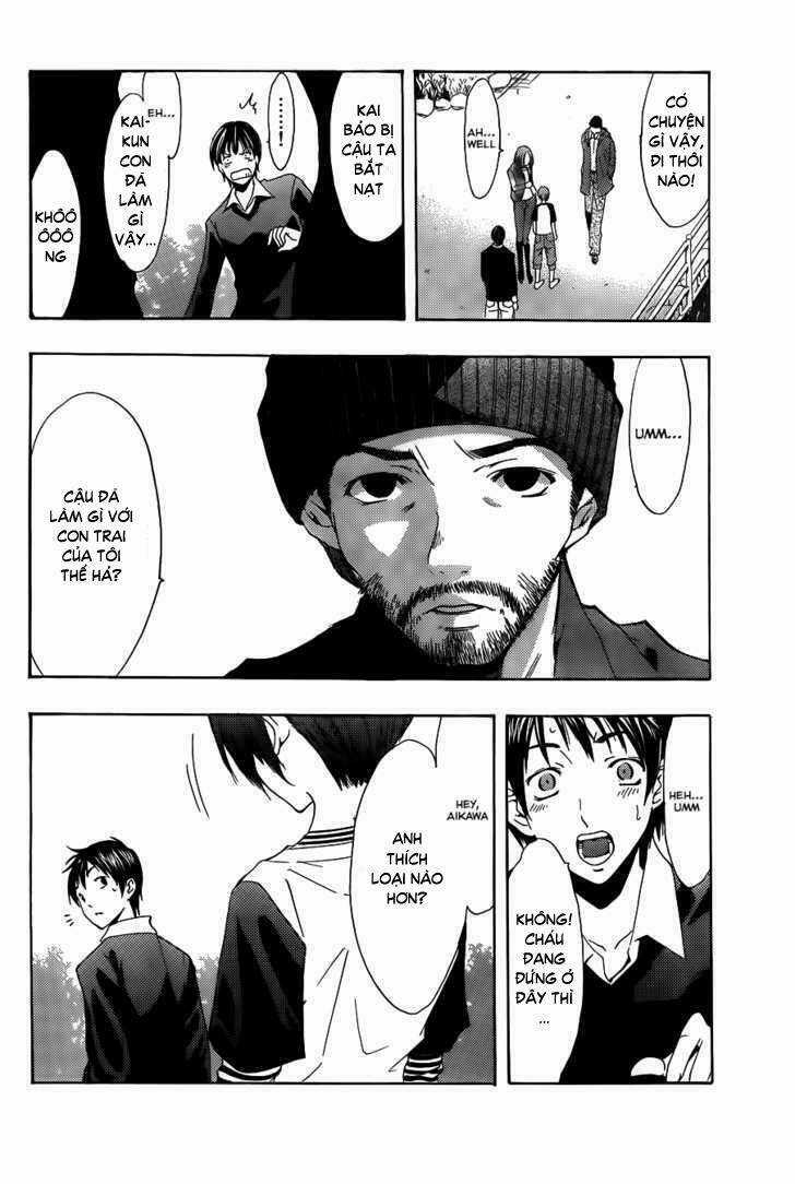 Loveplus Rinko Days - Chapter 6 - Trang 27