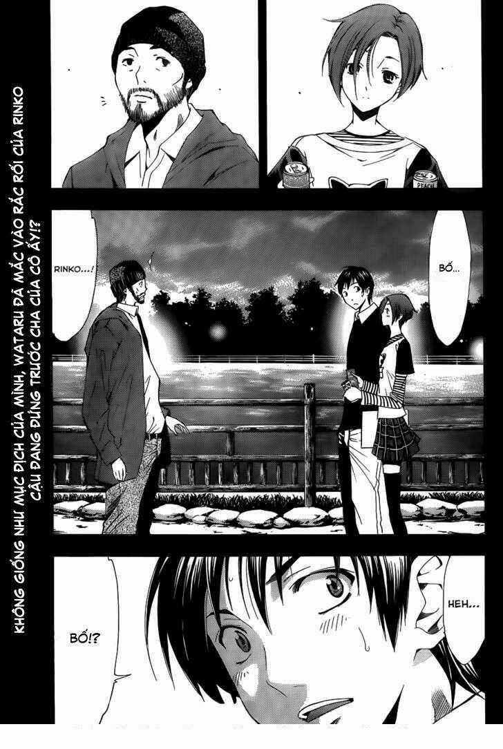 Loveplus Rinko Days - Chapter 6 - Trang 28