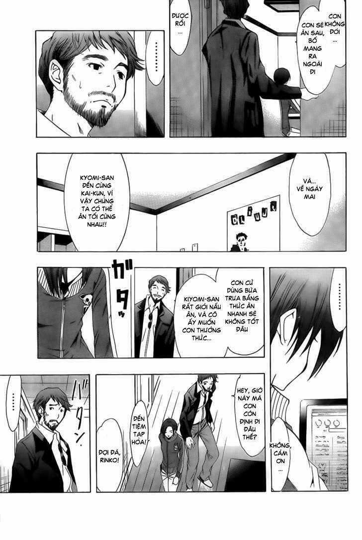 Loveplus Rinko Days - Chapter 6 - Trang 4