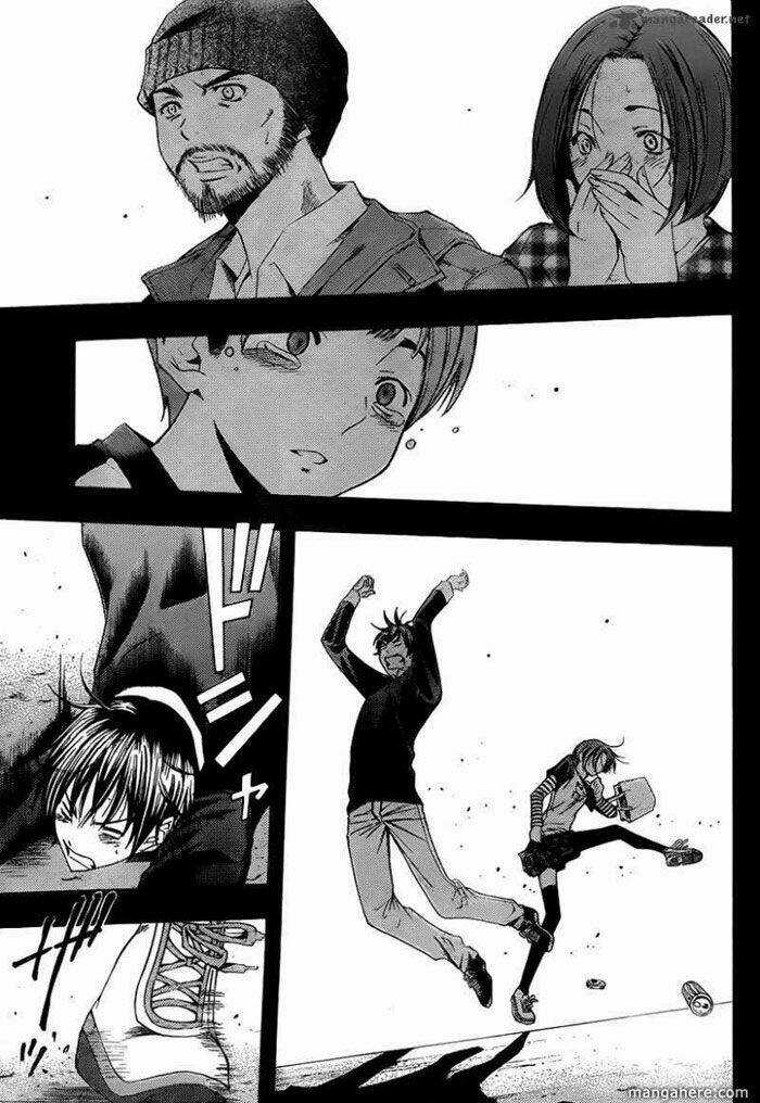 Loveplus Rinko Days - Chapter 7 - Trang 11