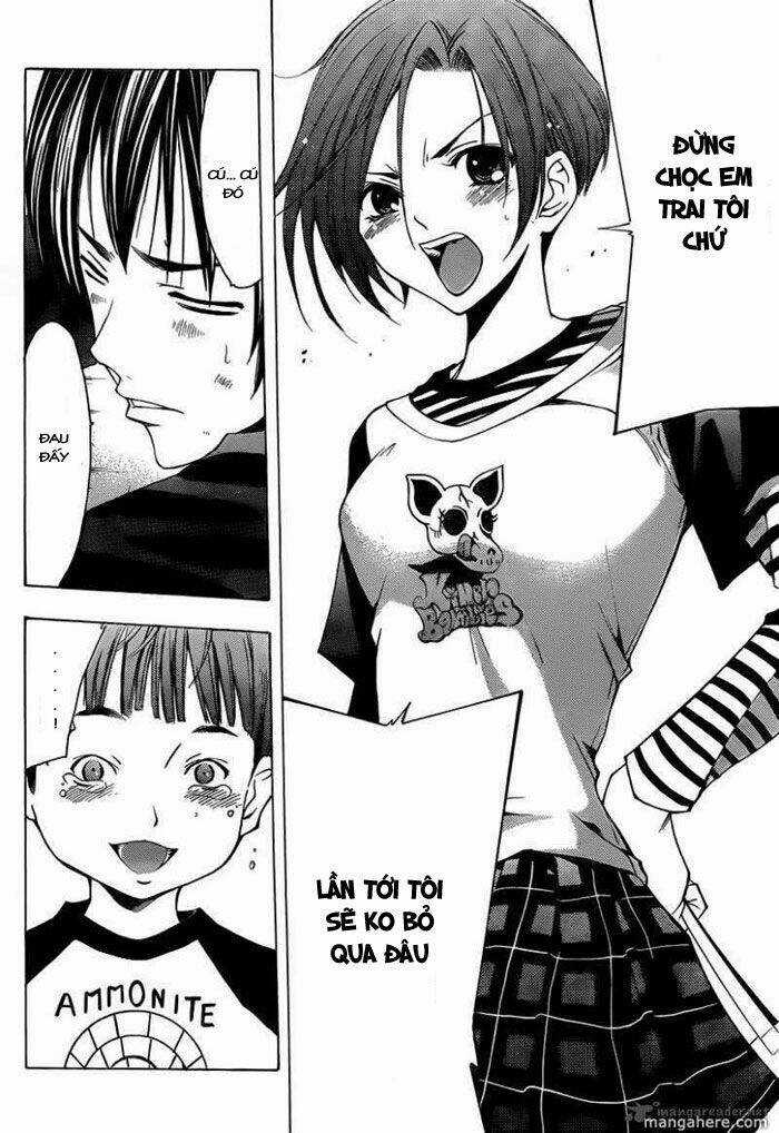 Loveplus Rinko Days - Chapter 7 - Trang 12