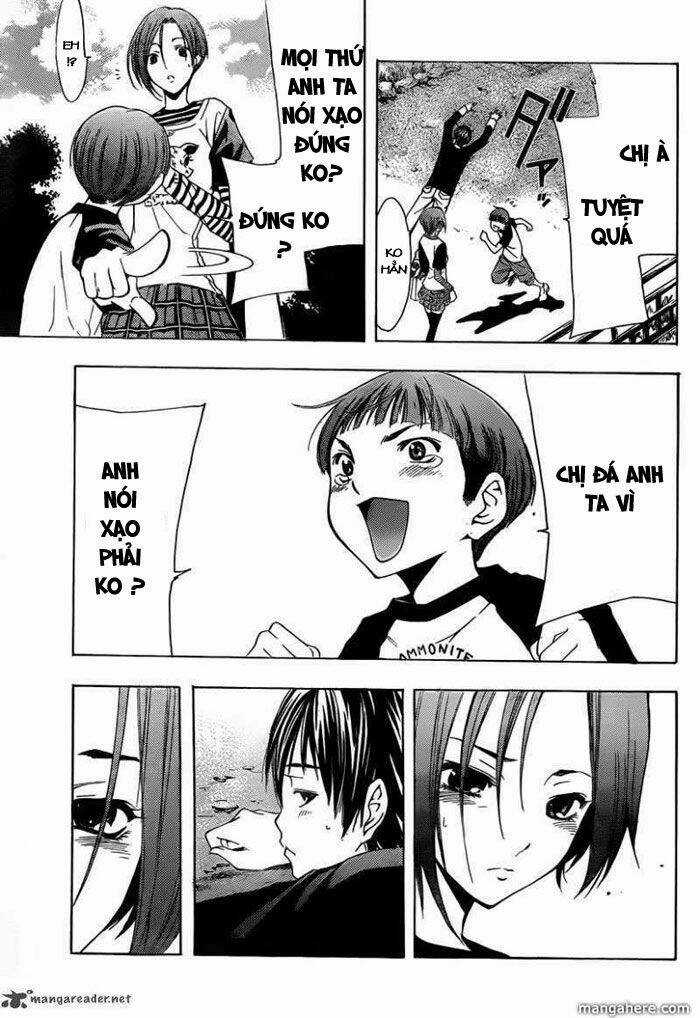 Loveplus Rinko Days - Chapter 7 - Trang 13