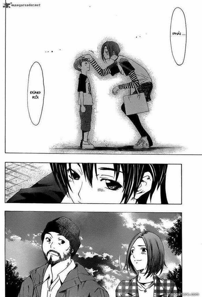 Loveplus Rinko Days - Chapter 7 - Trang 14