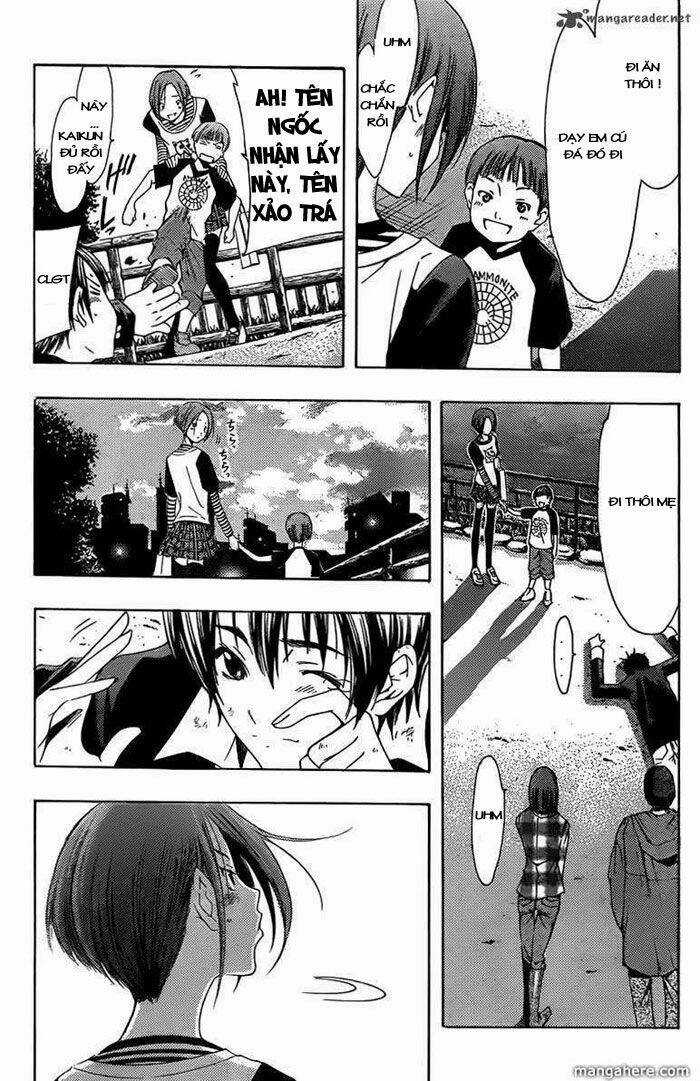 Loveplus Rinko Days - Chapter 7 - Trang 15