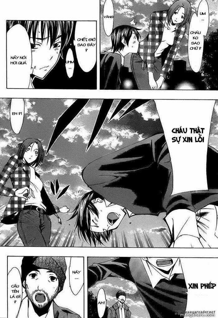 Loveplus Rinko Days - Chapter 7 - Trang 16