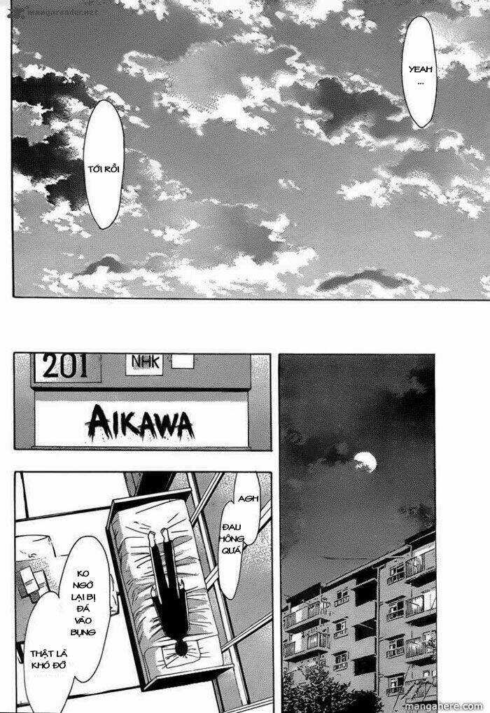 Loveplus Rinko Days - Chapter 7 - Trang 18