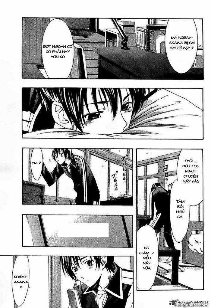 Loveplus Rinko Days - Chapter 7 - Trang 19