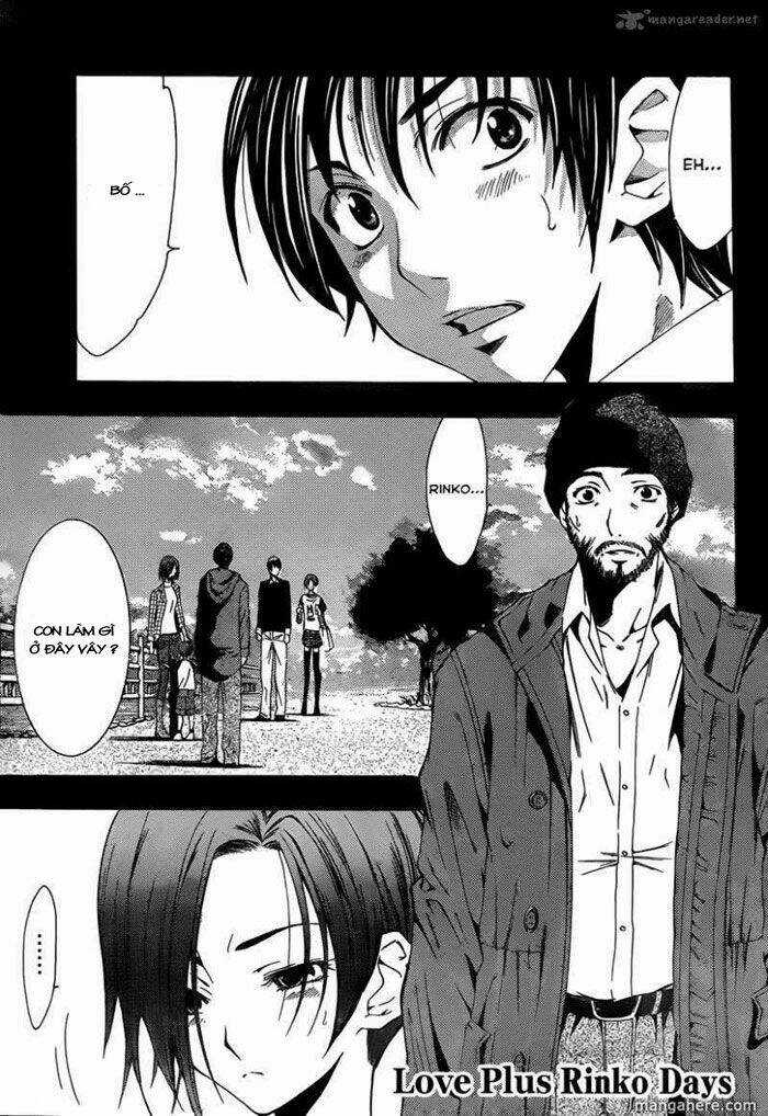 Loveplus Rinko Days - Chapter 7 - Trang 3
