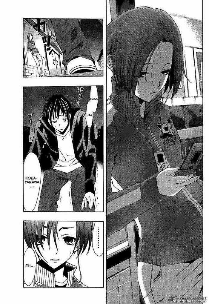 Loveplus Rinko Days - Chapter 7 - Trang 21