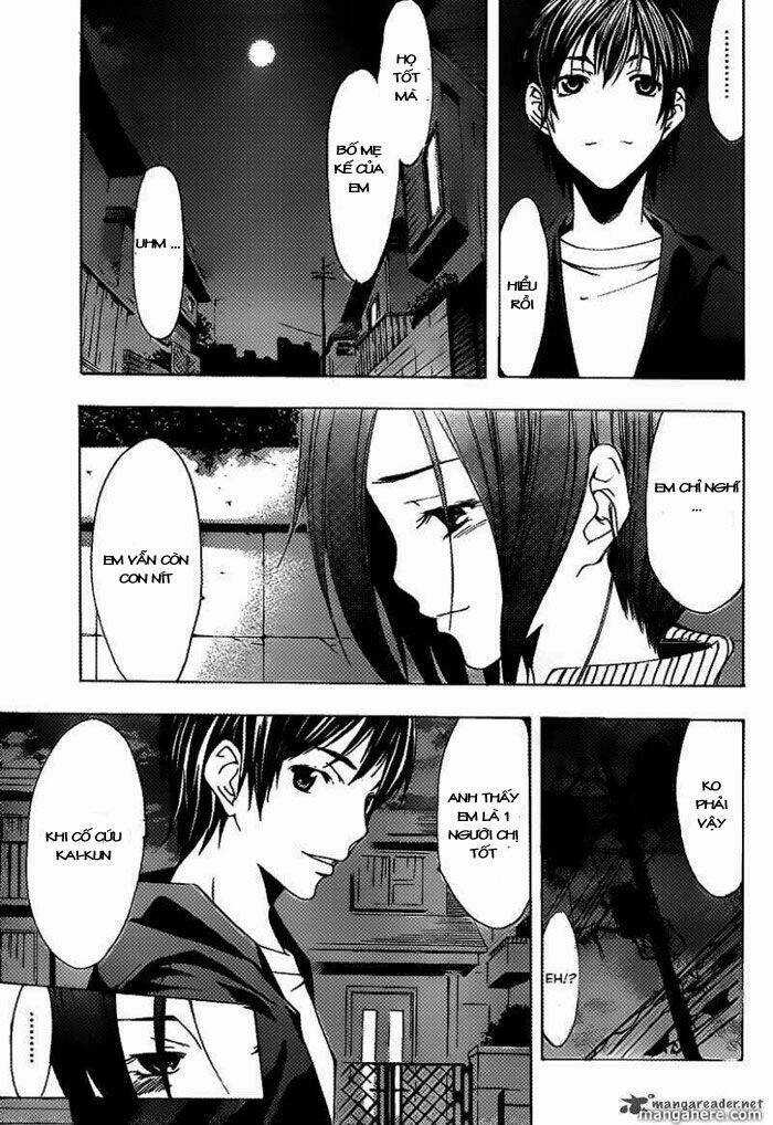 Loveplus Rinko Days - Chapter 7 - Trang 25