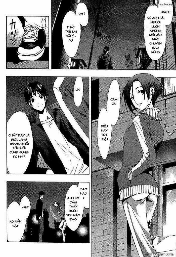 Loveplus Rinko Days - Chapter 7 - Trang 26