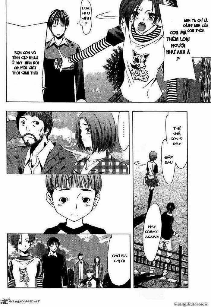 Loveplus Rinko Days - Chapter 7 - Trang 6