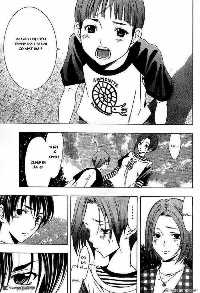 Loveplus Rinko Days - Chapter 7 - Trang 7