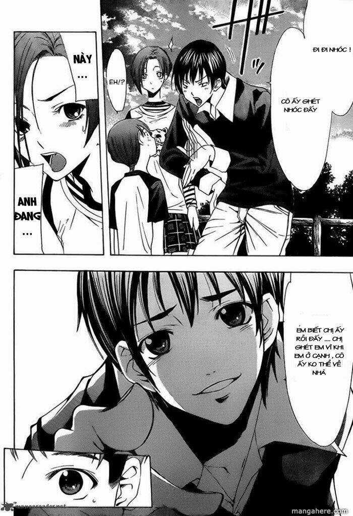 Loveplus Rinko Days - Chapter 7 - Trang 8