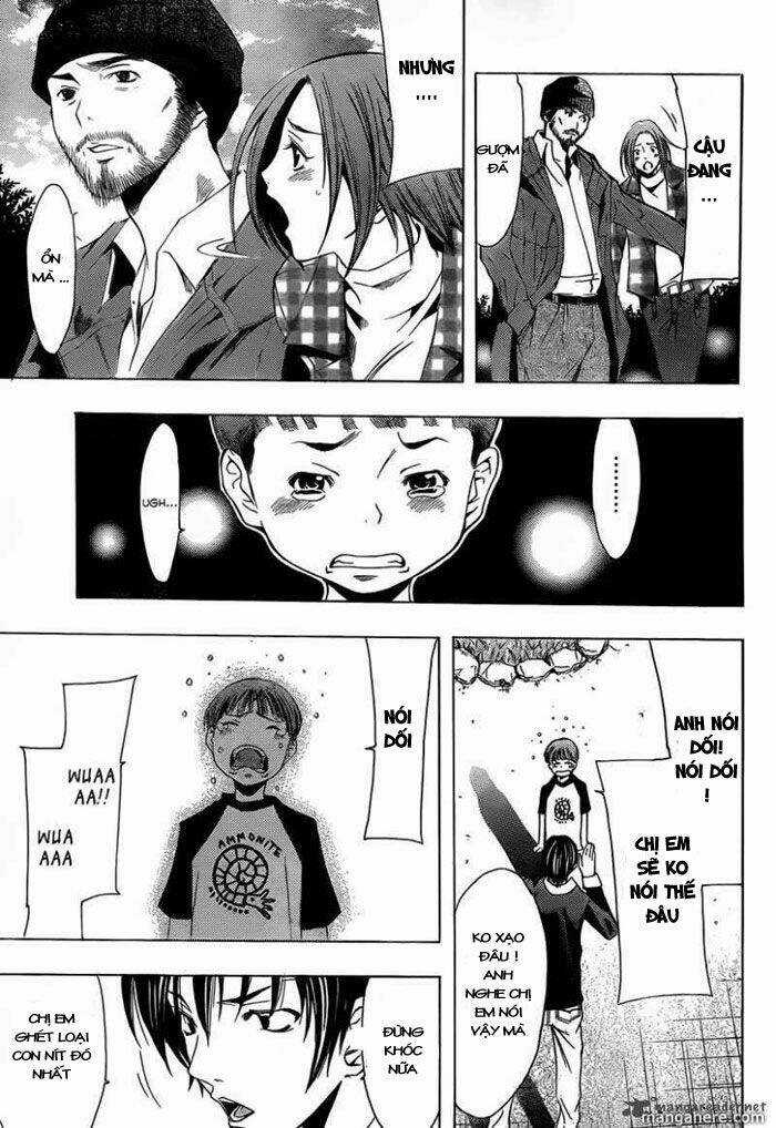 Loveplus Rinko Days - Chapter 7 - Trang 9