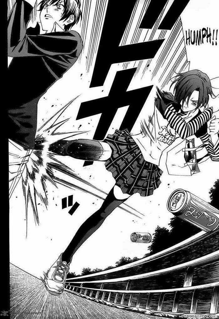 Loveplus Rinko Days - Chapter 7 - Trang 10