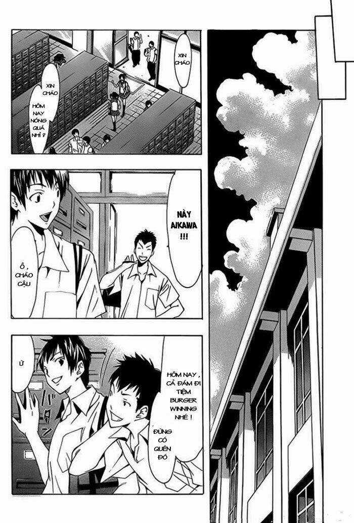 Loveplus Rinko Days - Chapter 8 - Trang 14