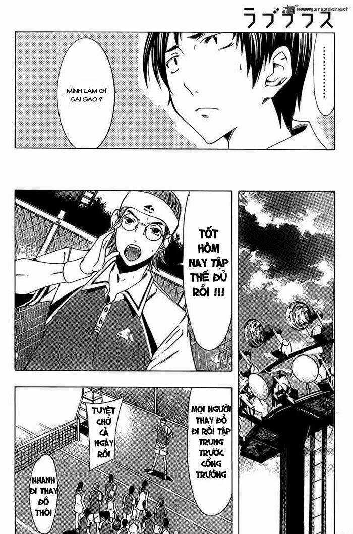 Loveplus Rinko Days - Chapter 8 - Trang 18