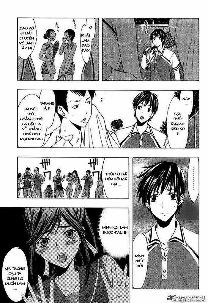 Loveplus Rinko Days - Chapter 8 - Trang 19