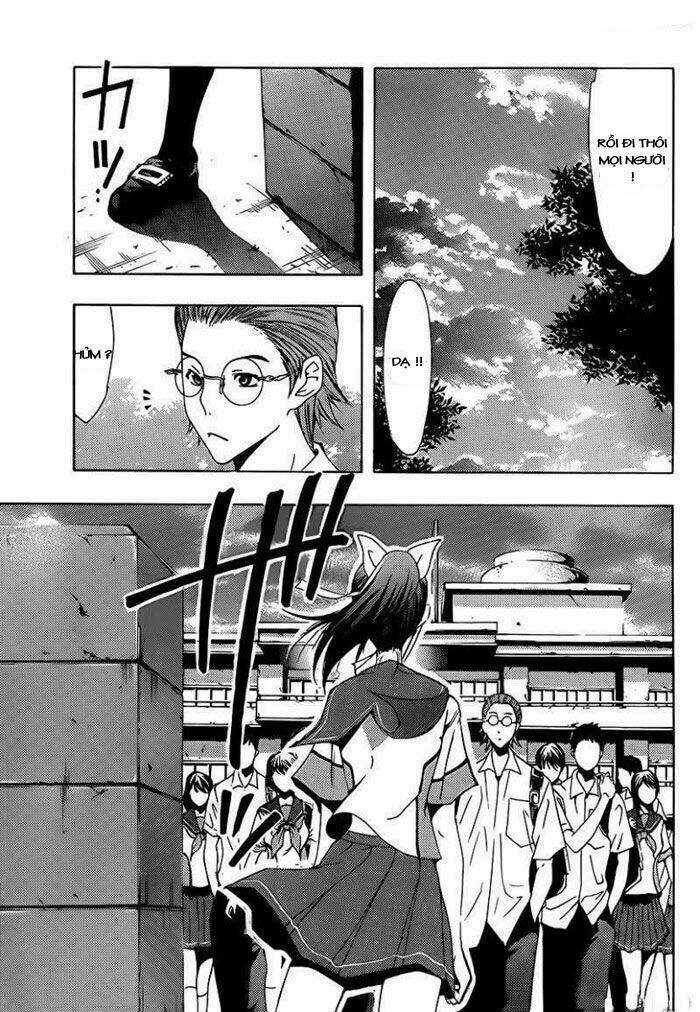 Loveplus Rinko Days - Chapter 8 - Trang 21