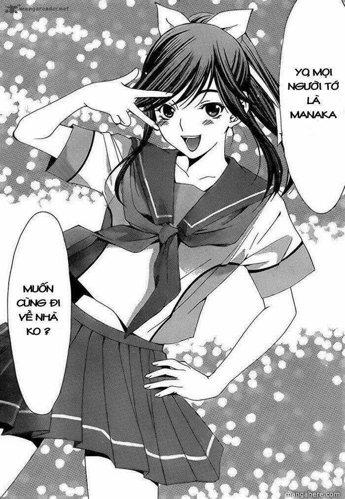 Loveplus Rinko Days - Chapter 8 - Trang 24