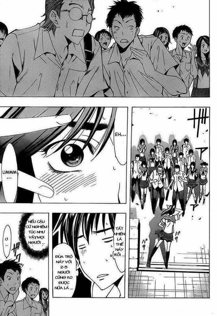 Loveplus Rinko Days - Chapter 8 - Trang 25