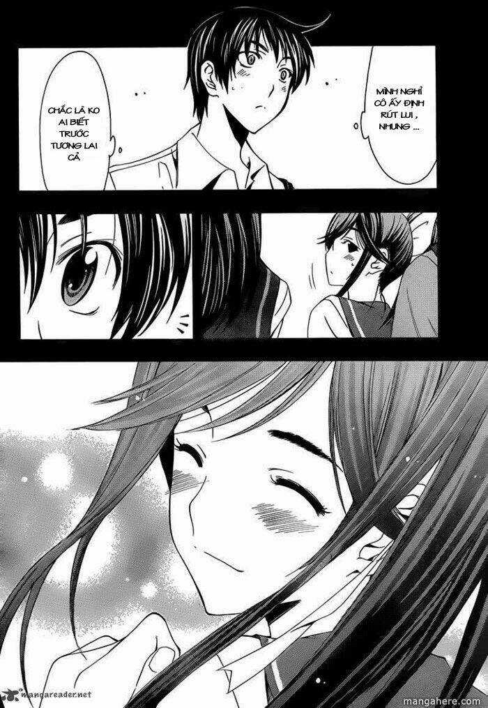 Loveplus Rinko Days - Chapter 8 - Trang 28