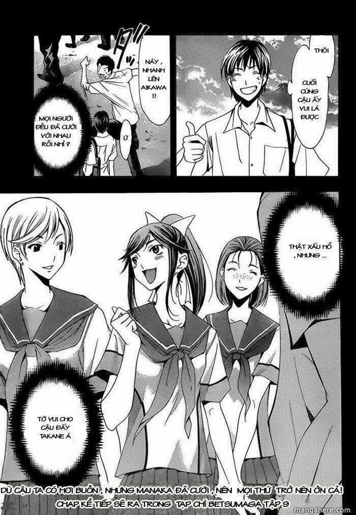 Loveplus Rinko Days - Chapter 8 - Trang 29