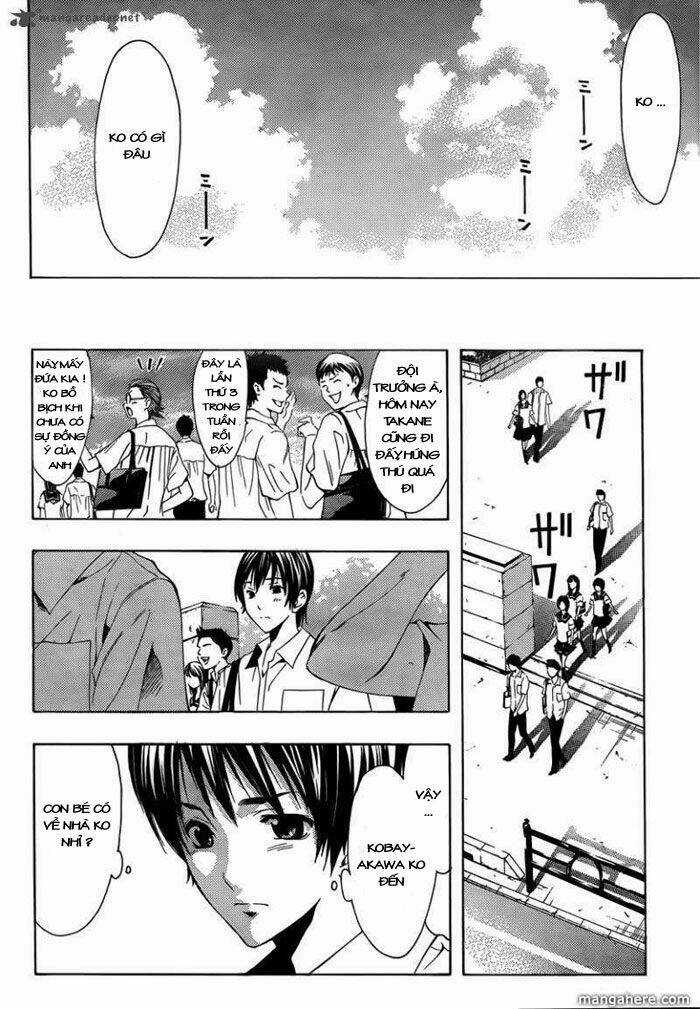 Loveplus Rinko Days - Chapter 9 - Trang 11