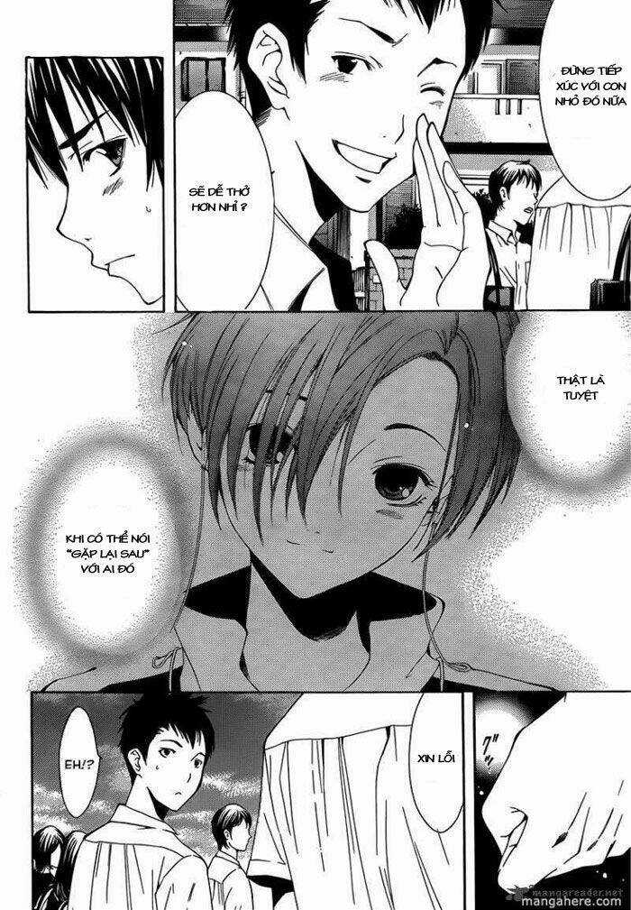 Loveplus Rinko Days - Chapter 9 - Trang 13