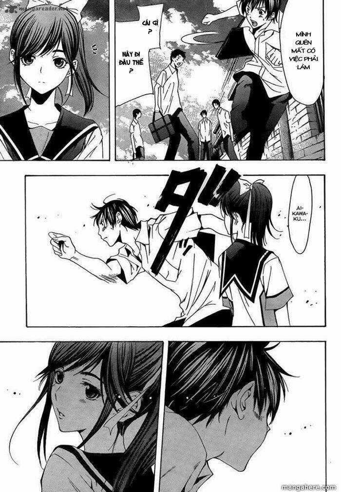 Loveplus Rinko Days - Chapter 9 - Trang 14