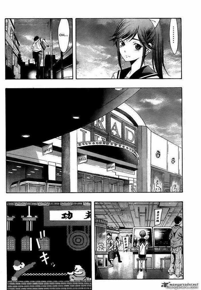Loveplus Rinko Days - Chapter 9 - Trang 15