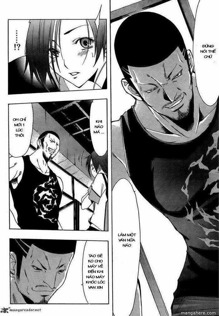 Loveplus Rinko Days - Chapter 9 - Trang 17