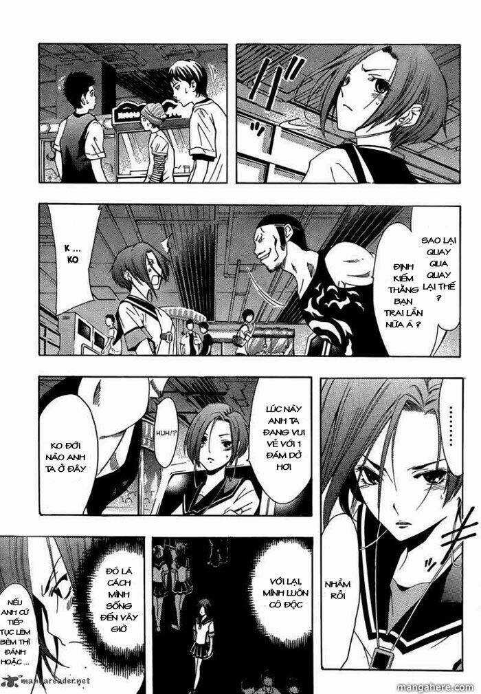 Loveplus Rinko Days - Chapter 9 - Trang 18