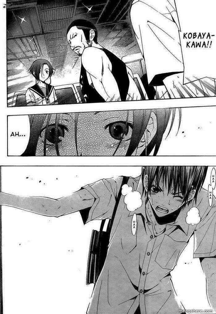 Loveplus Rinko Days - Chapter 9 - Trang 19