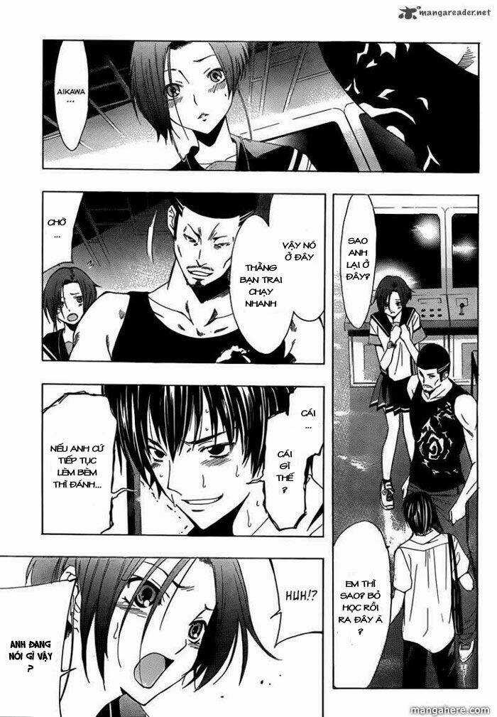 Loveplus Rinko Days - Chapter 9 - Trang 20