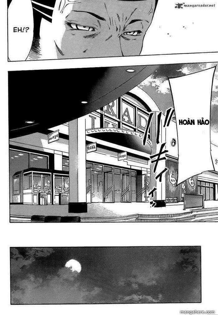 Loveplus Rinko Days - Chapter 9 - Trang 21