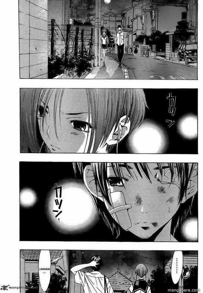 Loveplus Rinko Days - Chapter 9 - Trang 22