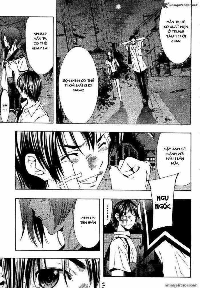 Loveplus Rinko Days - Chapter 9 - Trang 24