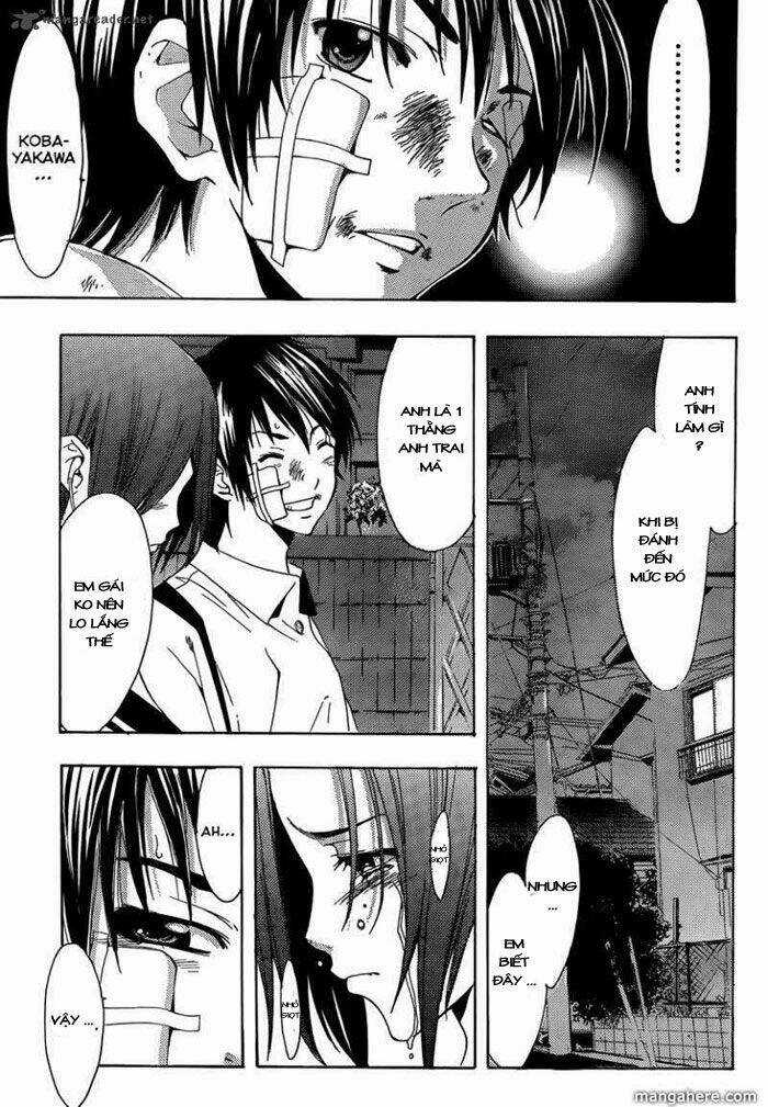 Loveplus Rinko Days - Chapter 9 - Trang 26