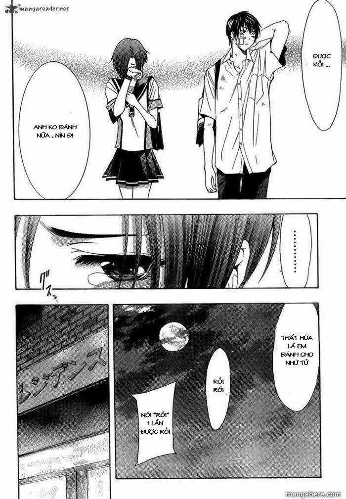 Loveplus Rinko Days - Chapter 9 - Trang 27