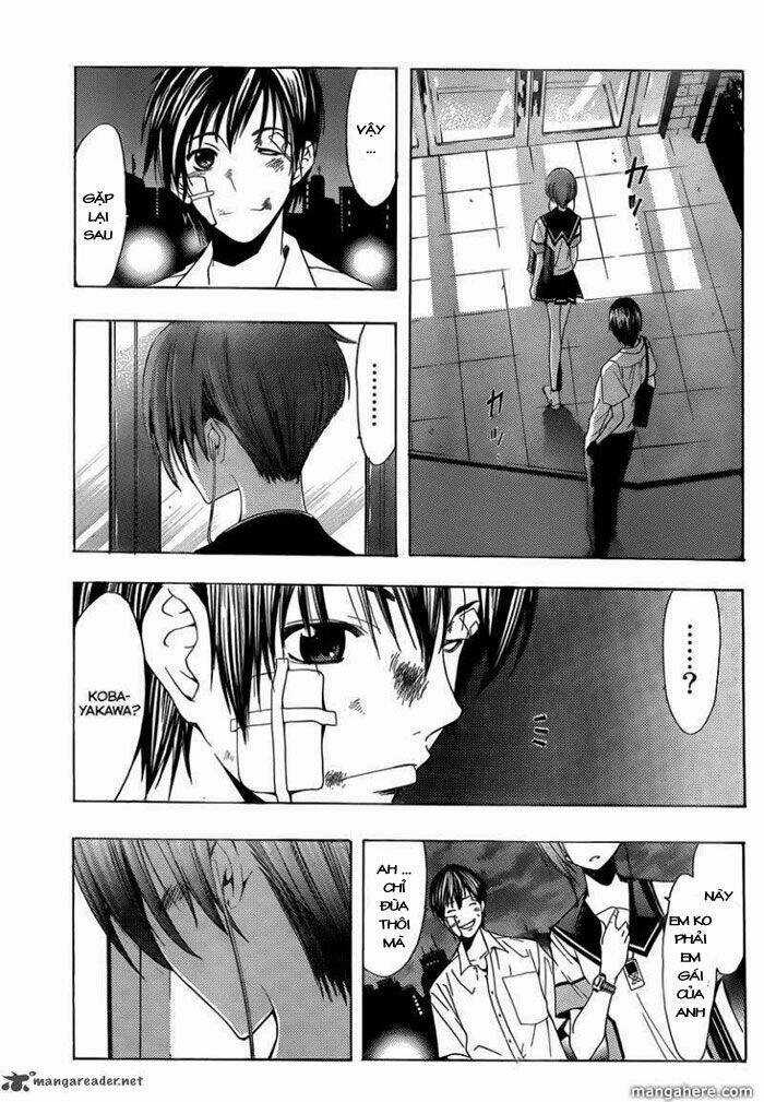 Loveplus Rinko Days - Chapter 9 - Trang 28